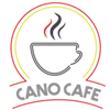 logo Cano'Café - Arrivée