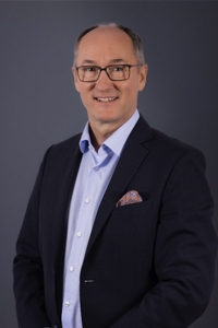 Jean François De Saussure