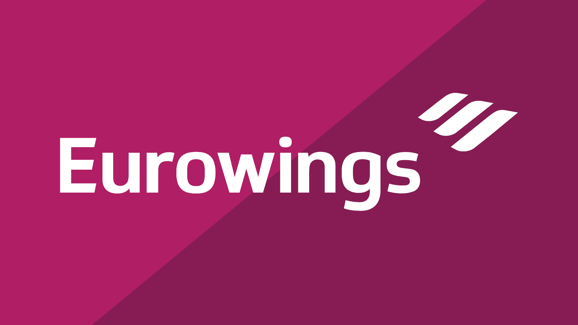 Eurowings cheap baggage lost