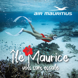 Air Mauritius 2024